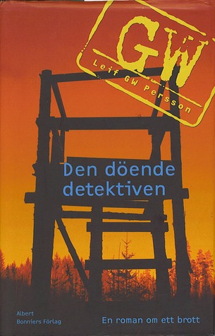 Den döende detektiven (2010)