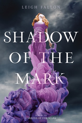 Shadow of the Mark (2013)