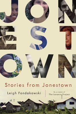 Stories from Jonestown