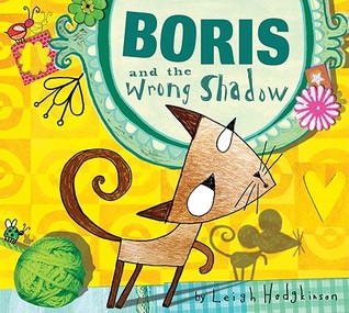 Boris and the Wrong Shadow (2009)