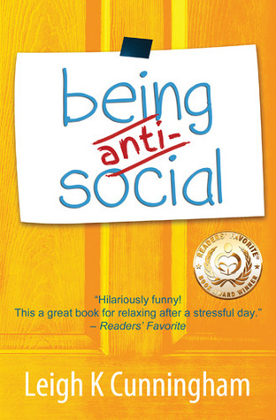 Being Anti-Social (2000)