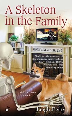 A Skeleton in the Family (2013)
