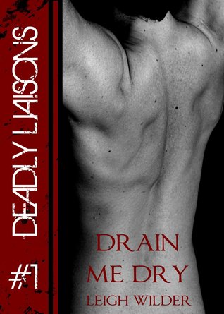 Drain Me Dry (2012)