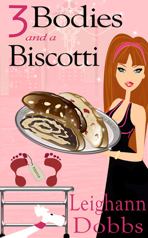 3 Bodies and a Biscotti (2000)