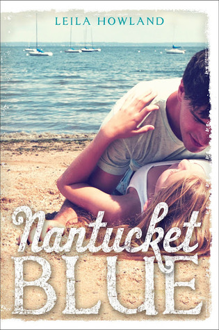 Nantucket Blue (2013)