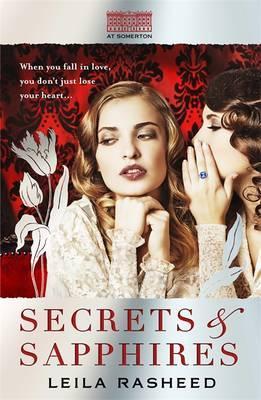 At Somerton: Secrets & Sapphires (2013)