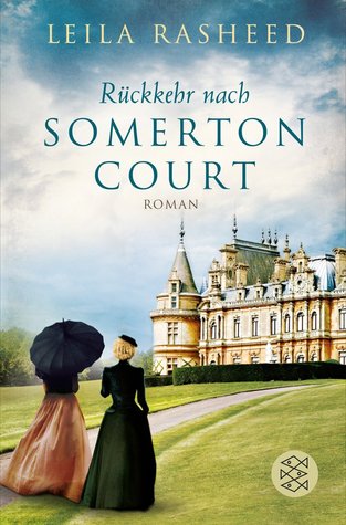 Rückkehr nach Somerton Court (2013)