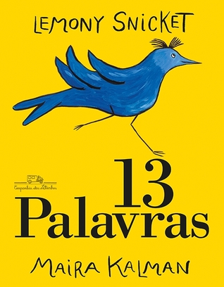 13 Palavras (2013)
