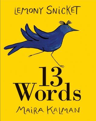 13 Words (2010)