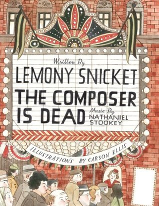 Composer Is Dead, The (2011)