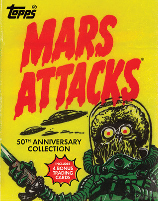 Mars Attacks (2012)