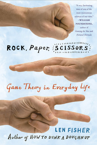 Rock, Paper, Scissors: Game Theory in Everyday Life (2000)