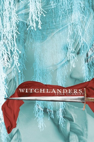 Witchlanders (2011)