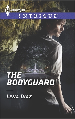 The Bodyguard (2014)