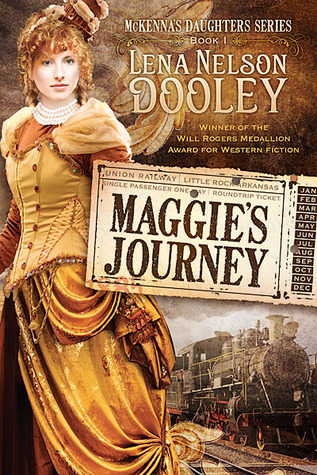 Maggie's Journey (2011)