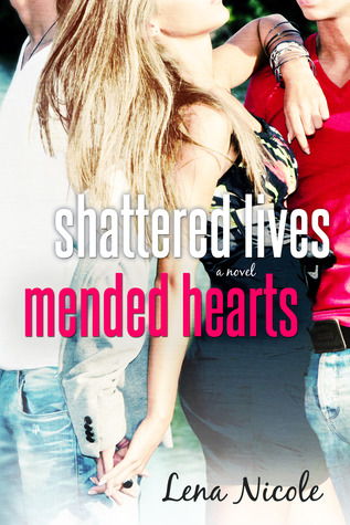 Shattered Lives Mended Hearts (2014)