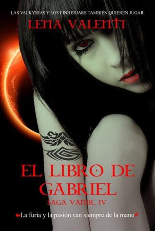 El libro de Gabriel (2011)