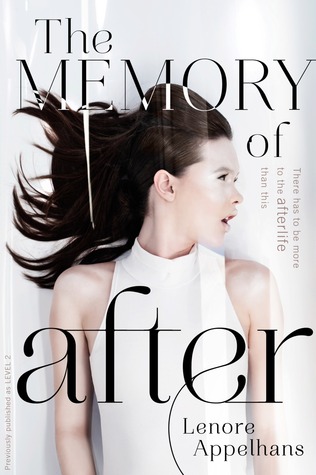 The Memory of After (2013)