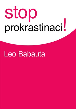 Stop prokrastinaci!