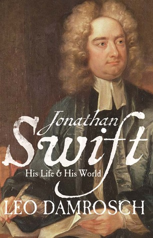 Jonathan Swift: His Life and His World (2013)