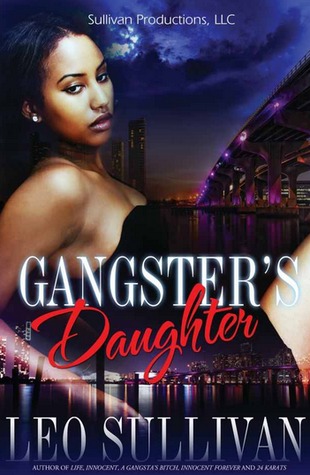 Gangster's Daughter (2013)