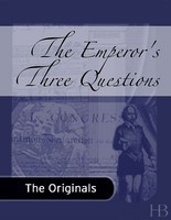 The Emperor's Three Questions