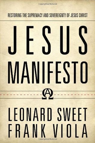 Jesus Manifesto (2010)