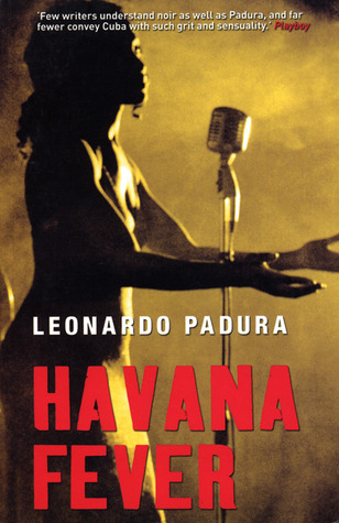 Havana Fever (2003)