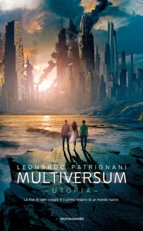Multiversum - 3 Utopia