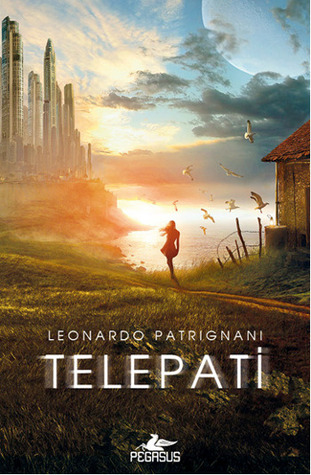 Telepati (2014)