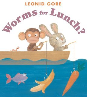 Worms for Lunch? (2011)