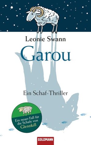Garou. Ein Schaf-Thriller (2010)