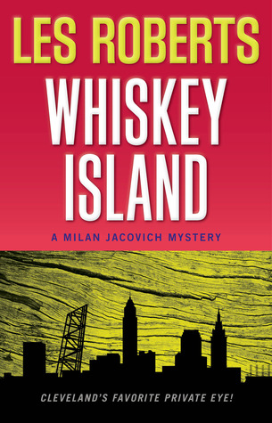Whiskey Island (2012)