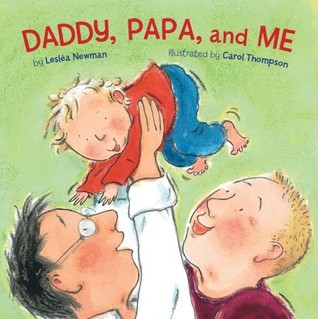 Daddy, Papa, and Me (2009)