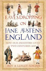 Eavesdropping on Jane Austen's England (2000)