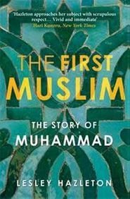 First Muslim : Story of Muhammad: The Story of Muhammad (2014)