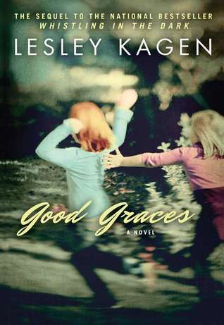 Good Graces (Whistling in the Dark #2)