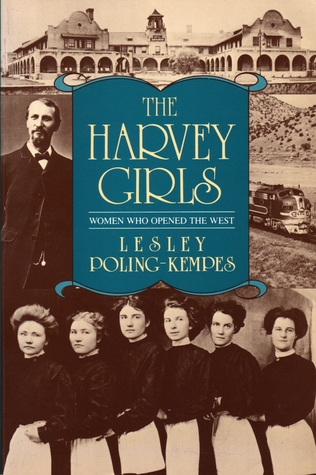 Harvey Girls (1989)
