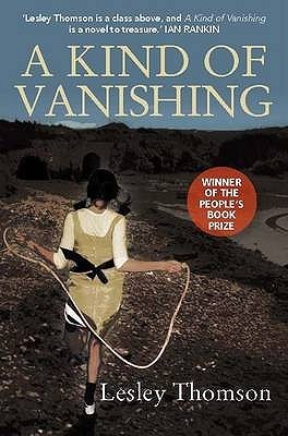 A Kind Of Vanishing (2000)