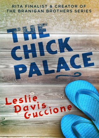 The Chick Palace (2011)
