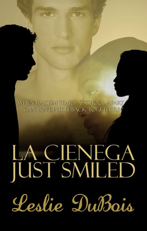 La Cienega Just Smiled