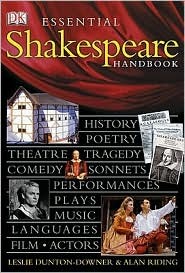 The Essential Shakespeare Handbook (Turtleback School & Library Binding Edition)