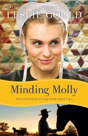 Minding Molly (2014)