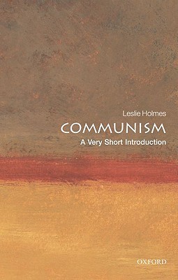 Communism: A Very Short Introduction (2009)
