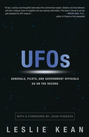 UFOs: Generals, Pilots and Government Officials Go On the Record (2010)