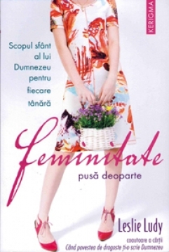 Feminitate Pusa Deoparte (2008)