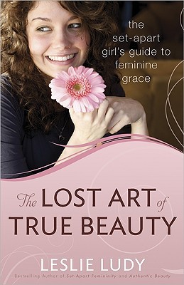 The Lost Art of True Beauty (2010)