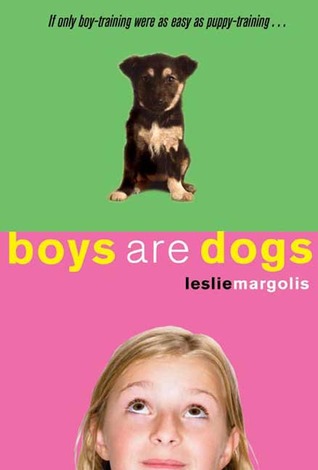 Boys Are Dogs (2008)