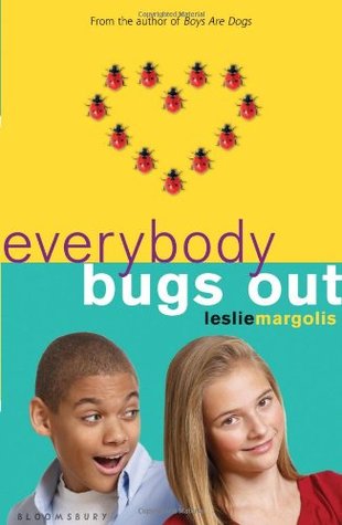 Everybody Bugs Out (2011)