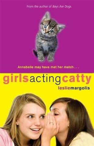 Girls Acting Catty [With Earbuds]